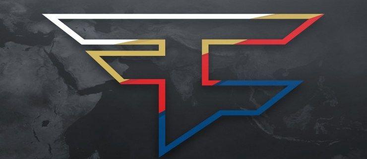 FaZe Clan 2.0 Logo - FaZe Clan announce they are leaving WESA after a week