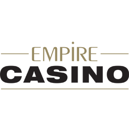 Caesars Casino Logo - Caesars Entertainment EMEA - Top Casinos, Bars and Restaurants