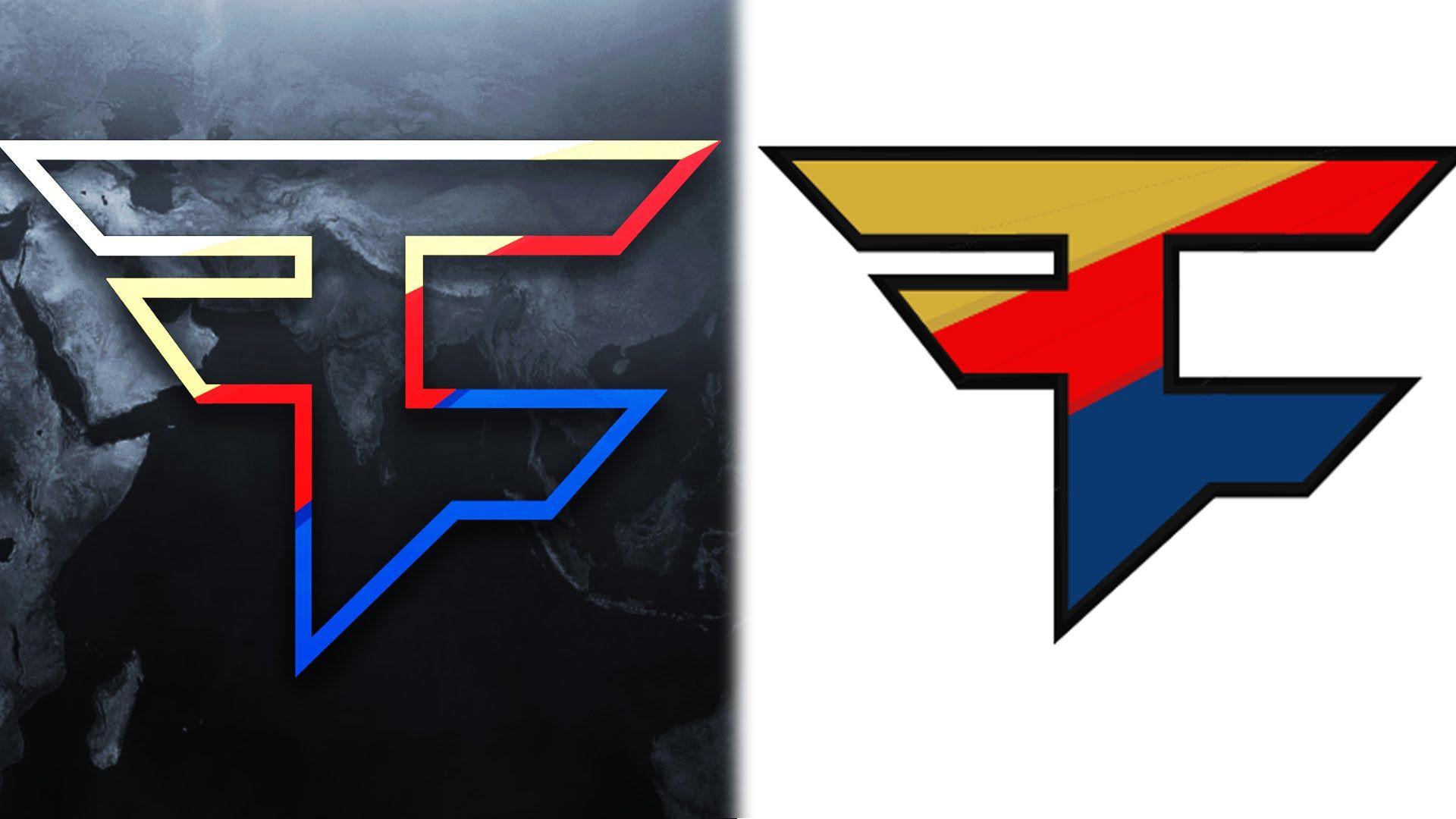 FaZe Logo - Faze 2.0 Logos