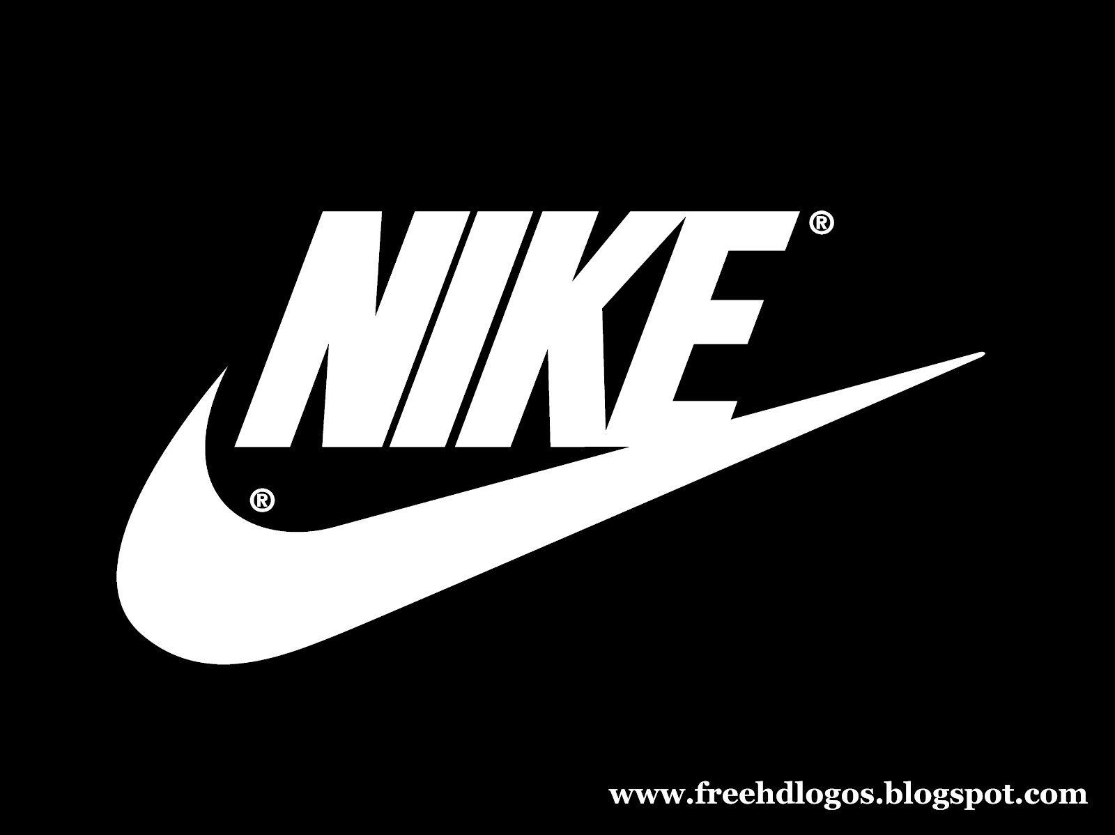 Nike Word Logo - all logos here: Nike Logo