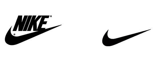 Nike Word Logo - LogoDix