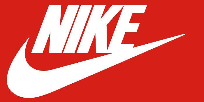 Nike Word Logo - Why Your Five-Year-Old Could Not Have Designed The Nike Logo ...