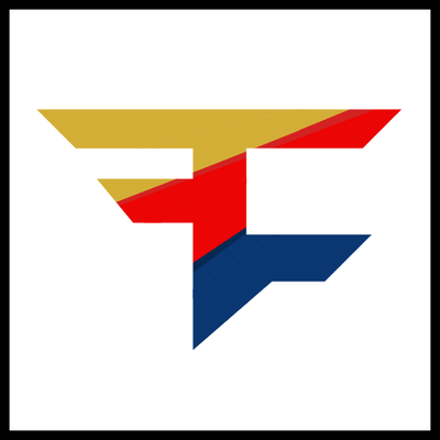 FaZe Clan 2.0 Logo - FaZe CS:GO TEAM