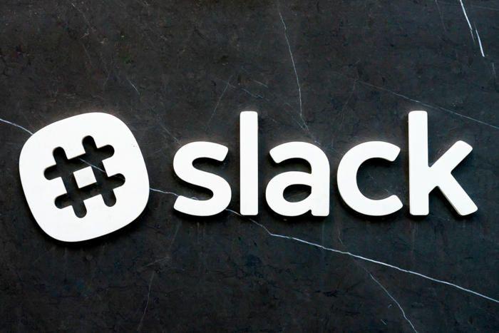 Slack Kart Logo - Slack adds enterprise key management for Enterprise Grid users ...