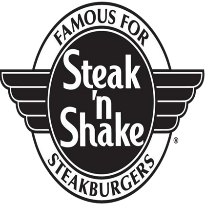 Steak 'N Shake Logo - image Steak 'n Shake LOGO