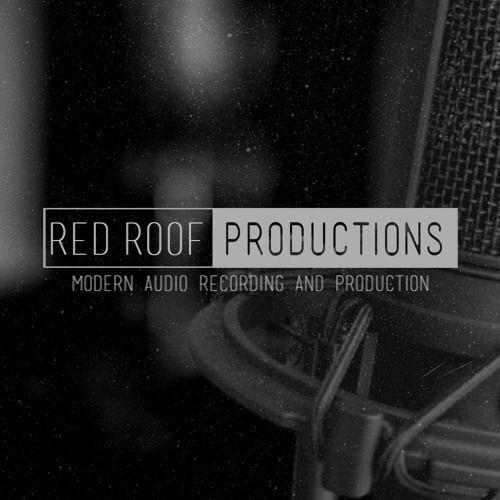 Black and Red Roof Logo - Red Roof Productions. Free Listening on SoundCloud