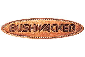 Bushwacker Logo - BUSHWACKER LOGO - The Topper Shop Inc.