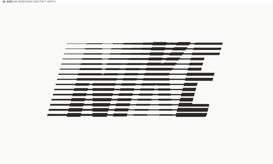 Nike Word Logo - Best xc logo image. Logo branding, Brand design, Branding design