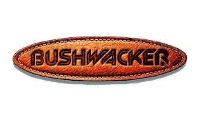 Bushwacker Logo - Bushwacker fender flares