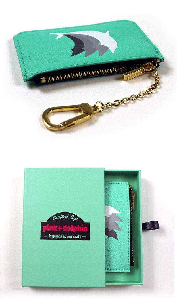 Jacket Pink Dolphin P Logo - Holiday '12 Part 1 – Pink+Dolphin