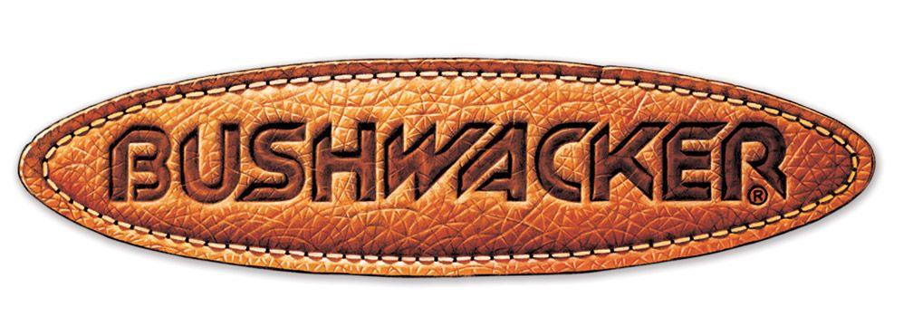 Bushwacker Logo - Bushwacker 50921-02 Max Coverage Pocket Fender Flares 2500/3500