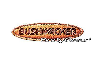 Bushwacker Logo - Bushwacker PK1 10918 Complete Fender Flare Hardware Kit