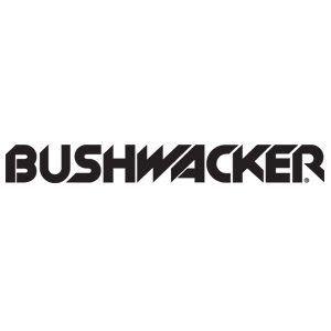 Bushwacker Logo - Bushwacker Fender Flares Lexington KY | Lucky's Autosports