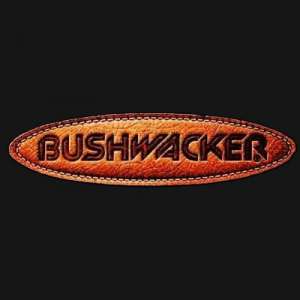 Bushwacker Logo - Products | Diamond C Offroad & Audio