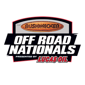 Bushwacker Logo - Bushwacker Off Road Nationals presented by Lucas Oil | Lucas Oil Off ...