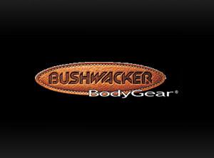 Bushwacker Logo - Bushwacker - 66MVP