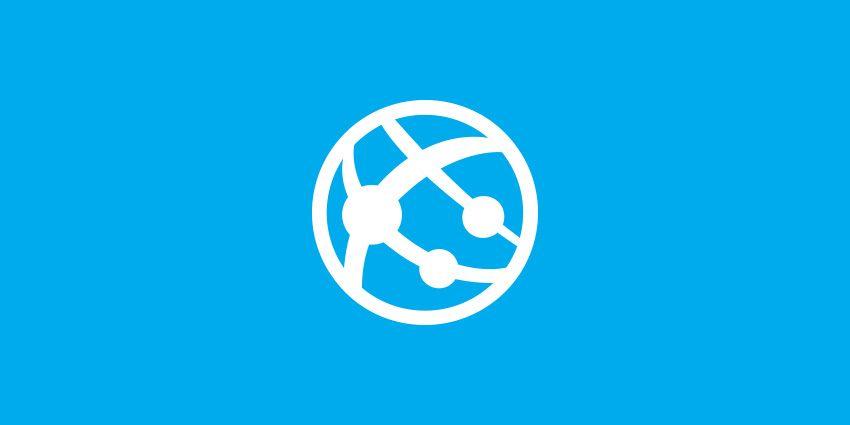 Azure Web App Logo - Azure Web App service