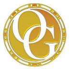 Organo Gold Logo - Product : Organo Gold Coffee Fundraiser