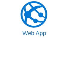 Azure Web App Logo - Avesta Group - Azure Solutions