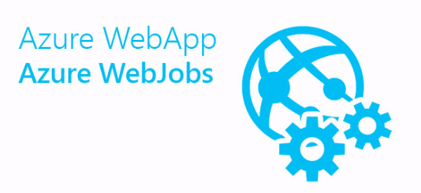 Azure Web App Logo - Introduction to Azure WebJobs – Aram Koukia