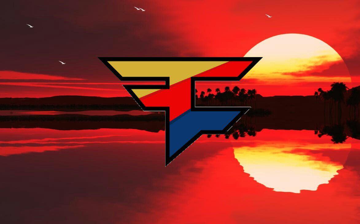 FaZe Clan 2.0 Logo - FaZeClan // CSTM BGs on Twitter: 