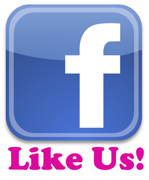 Like On Facebook Logo - Like Us On Facebook Logo Png Images