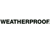 Weatherproof Logo - Weatherproof – Logos Download