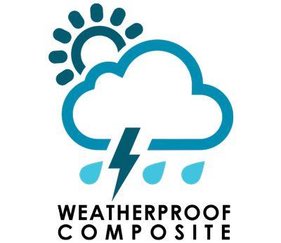 Weatherproof Logo - Weatherproof Composite Entry Doors & Garage Doors