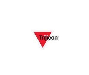 Trijicon Logo - TRIJICON PR15 DIE-CUT LOGO WEATHERPROOF STICKER 3