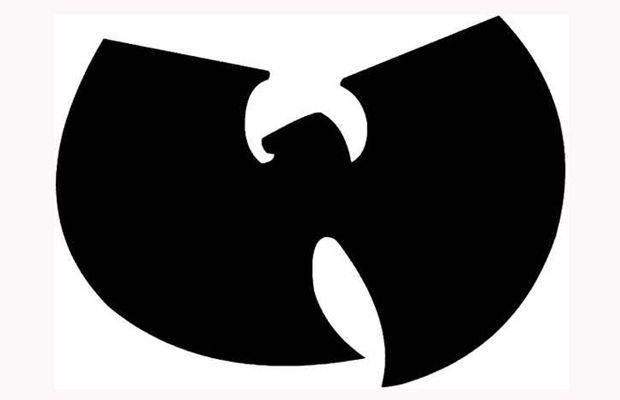 The Wu-Tang Clan Logo - The 50 Greatest Rap Logos | D Z N | Wu tang, Wu tang clan, Rap