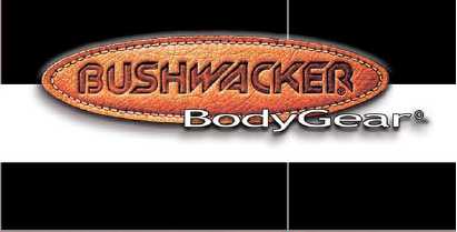 Bushwacker Logo - Bushwacker Body Gear