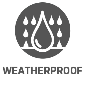 Weatherproof Logo - WEATHERPROOF DYNAWEDGE | Topeak