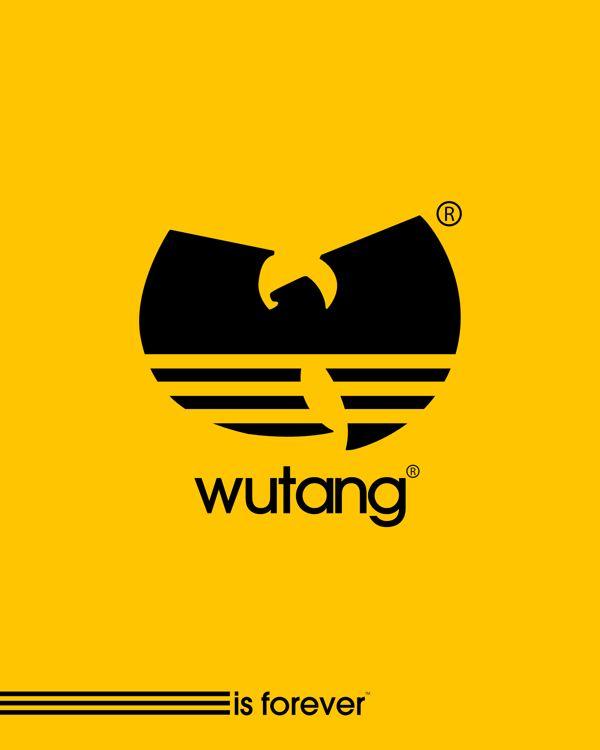 Cool Wu-Tang Logo - Wu Tang Clan | Hip hop is alive | Wu tang clan, Wu tang, Hip hop