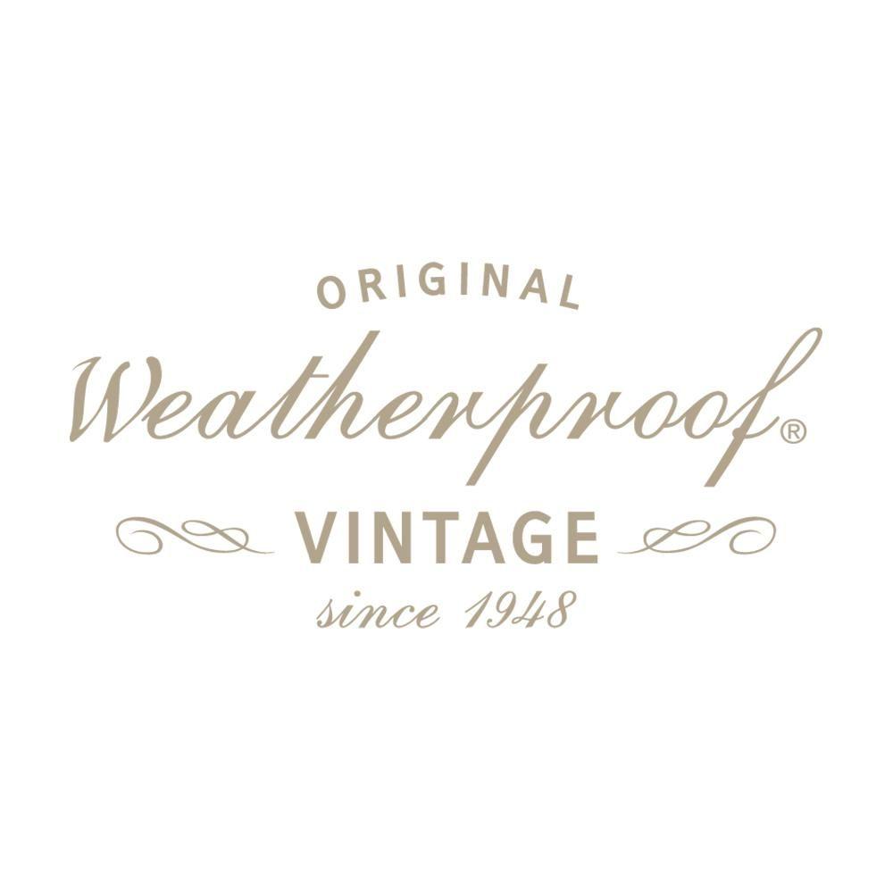 Weatherproof Logo - Women's