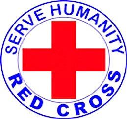 India Red Cross Logo - Indian Red Cross Society Karbi Anglong District Branch klembang amai