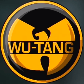 Wu-Tang Cool Logo - Wu-Tang Logo - CODPlayerCards.com