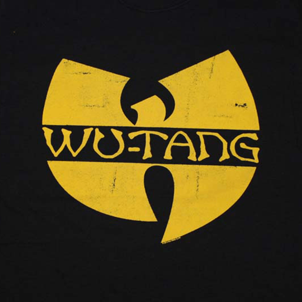 The Wu-Tang Clan Logo - Wu-Tang Clan – Wu-Tang Logo Lyrics | Genius Lyrics