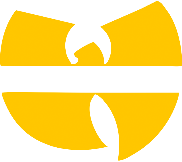 Cool Wu-Tang Logo - Wu Tang Clan - Official Site