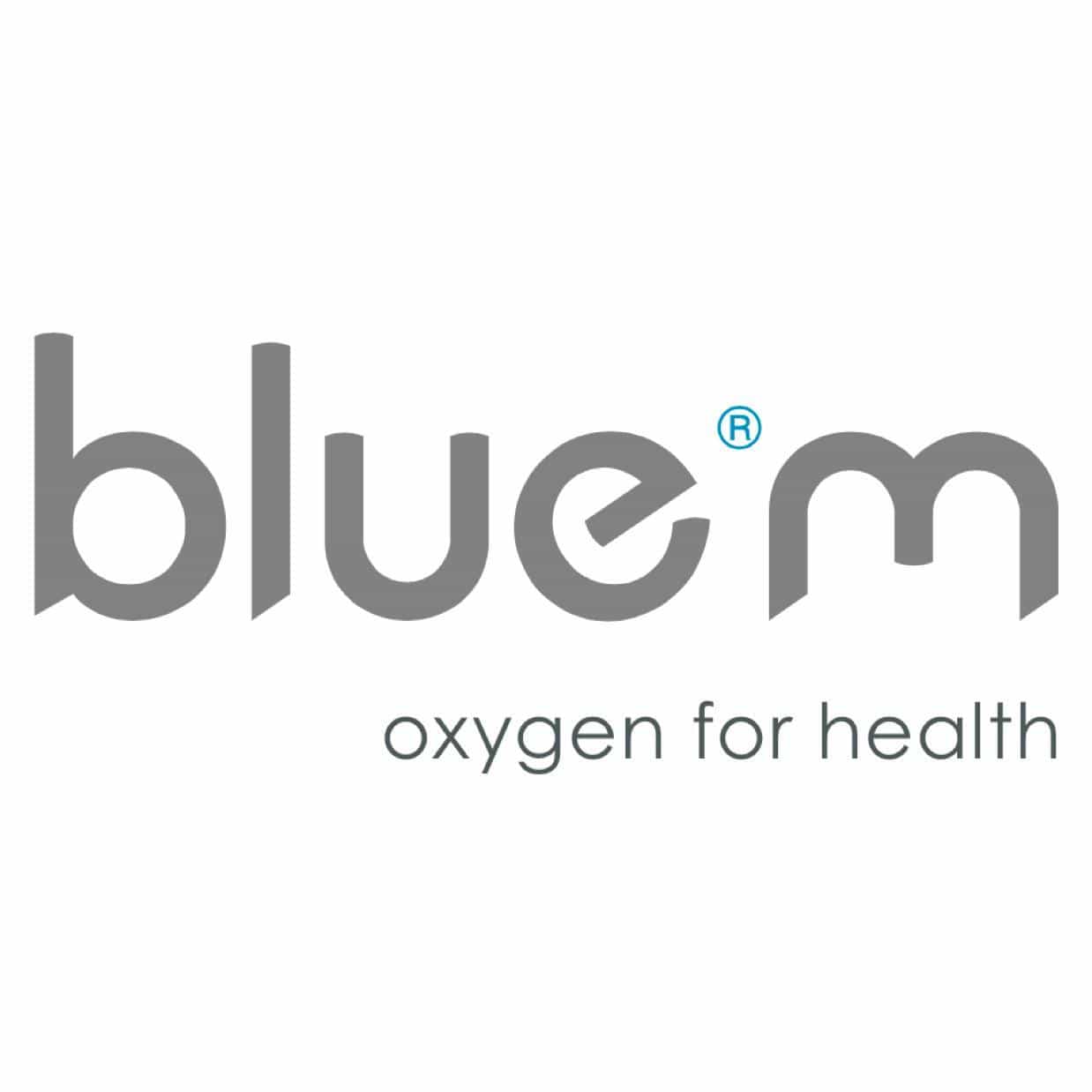 Blue M Logo - Amazon.co.uk: BLUEM