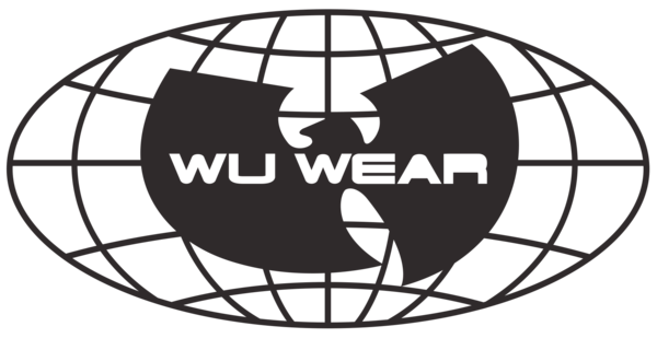 Wu-Tang Logo - Wu Wear - SHAOLIN VS. WU-TANG HOODIE - BLACK