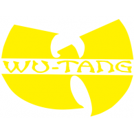 The Wu-Tang Clan Logo - Wu-Tang Clan | Brands of the World™ | Download vector logos and ...