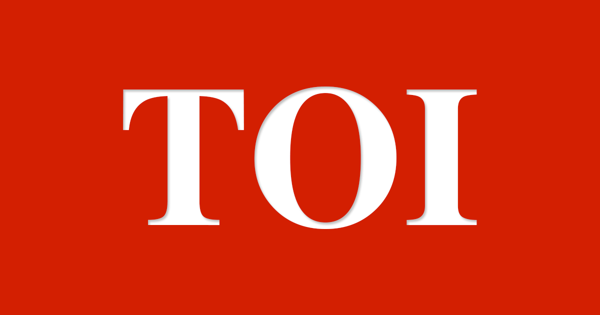 India Red Cross Logo - Ban unauthorised use of Red Cross logo in Pilibhit' - Times of India ...