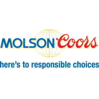 Molson Logo - Molson Coors | Brands of the World™ | Download vector logos and ...