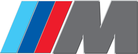BMW M Series Logo - Bmw m series Logos