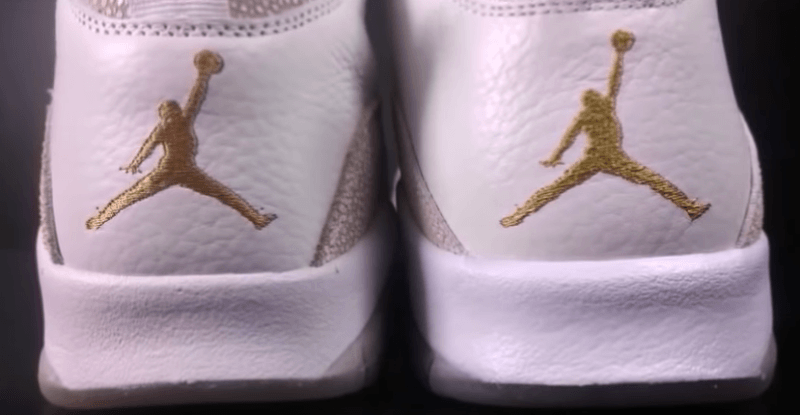 Real Jordan Logo - How to Tell if the 