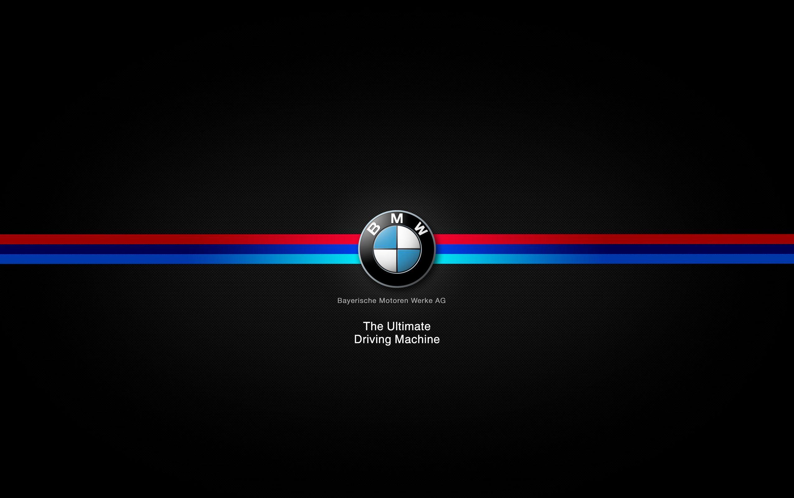 BMW M Series Logo - BMW M Wallpaper ·①