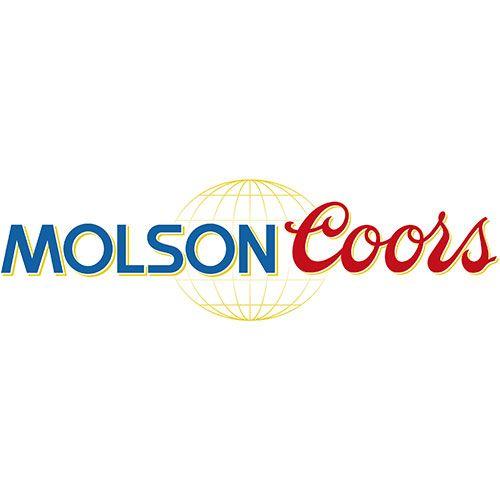 Molson Coors Logo - Molson Coors NI