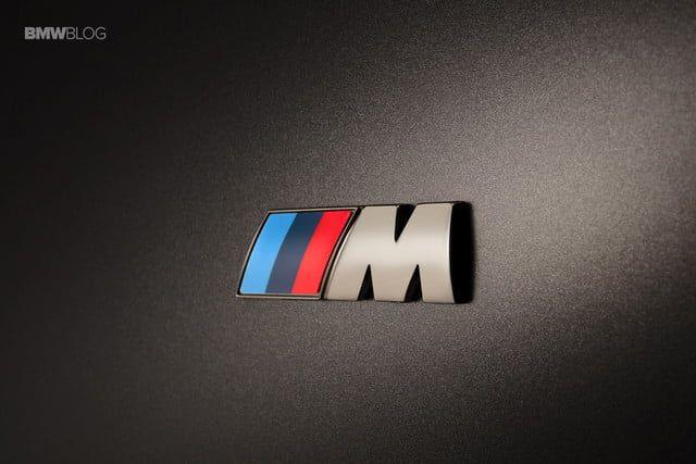 BMW M Series Logo - BMW M760Li xDrive V12. Picture, Specs, News