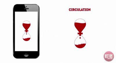 India Red Cross Logo - J Walter Thompson India develops a blood banking app for the Indian ...