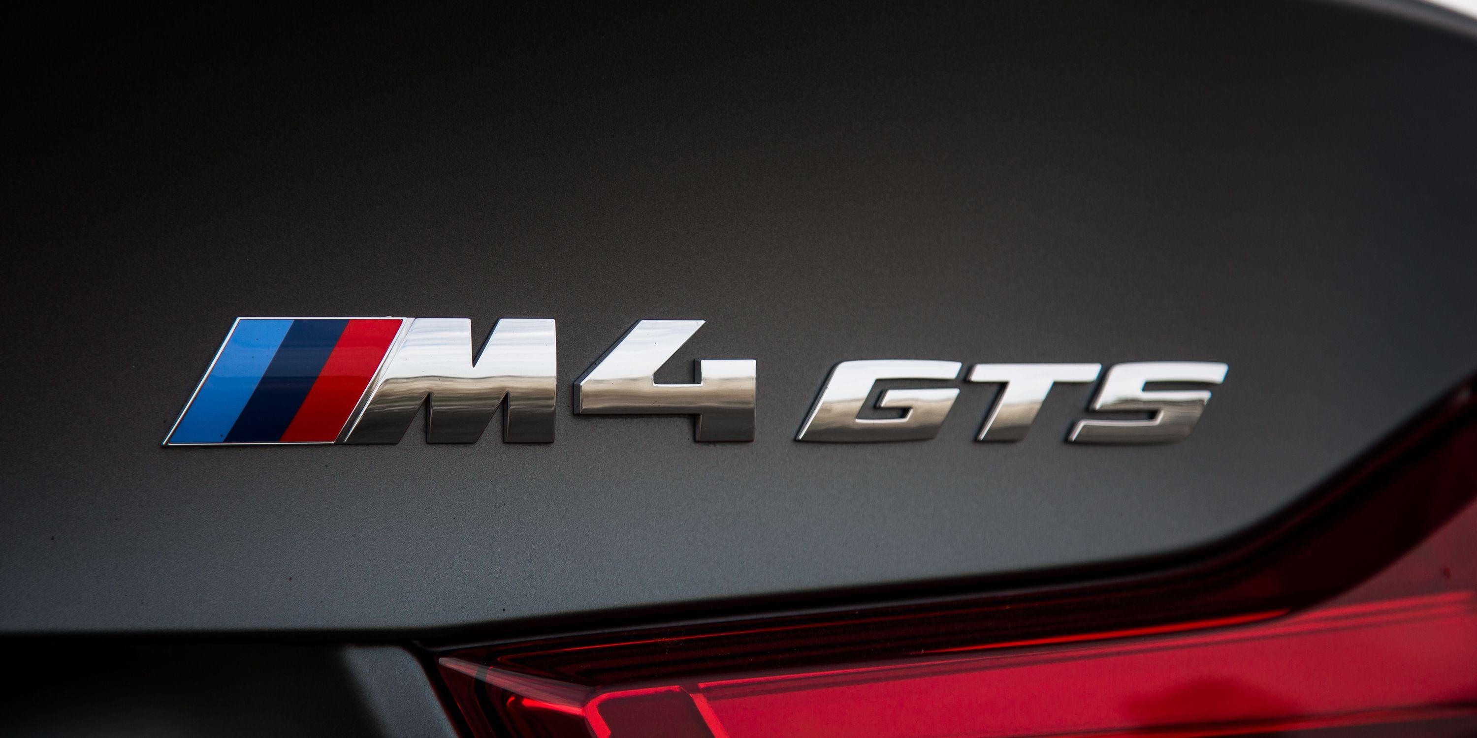 BMW M4 Logo LogoDix